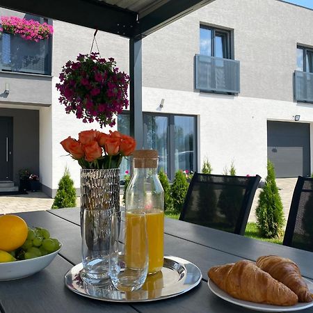City Apartments Liptovský Mikuláš Εξωτερικό φωτογραφία