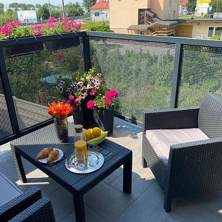 City Apartments Liptovský Mikuláš Εξωτερικό φωτογραφία