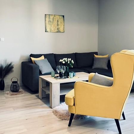 City Apartments Liptovský Mikuláš Εξωτερικό φωτογραφία