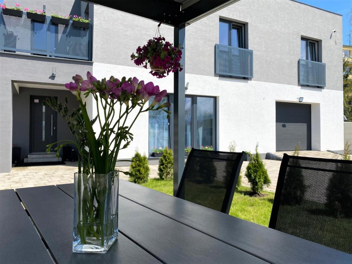 City Apartments Liptovský Mikuláš Εξωτερικό φωτογραφία