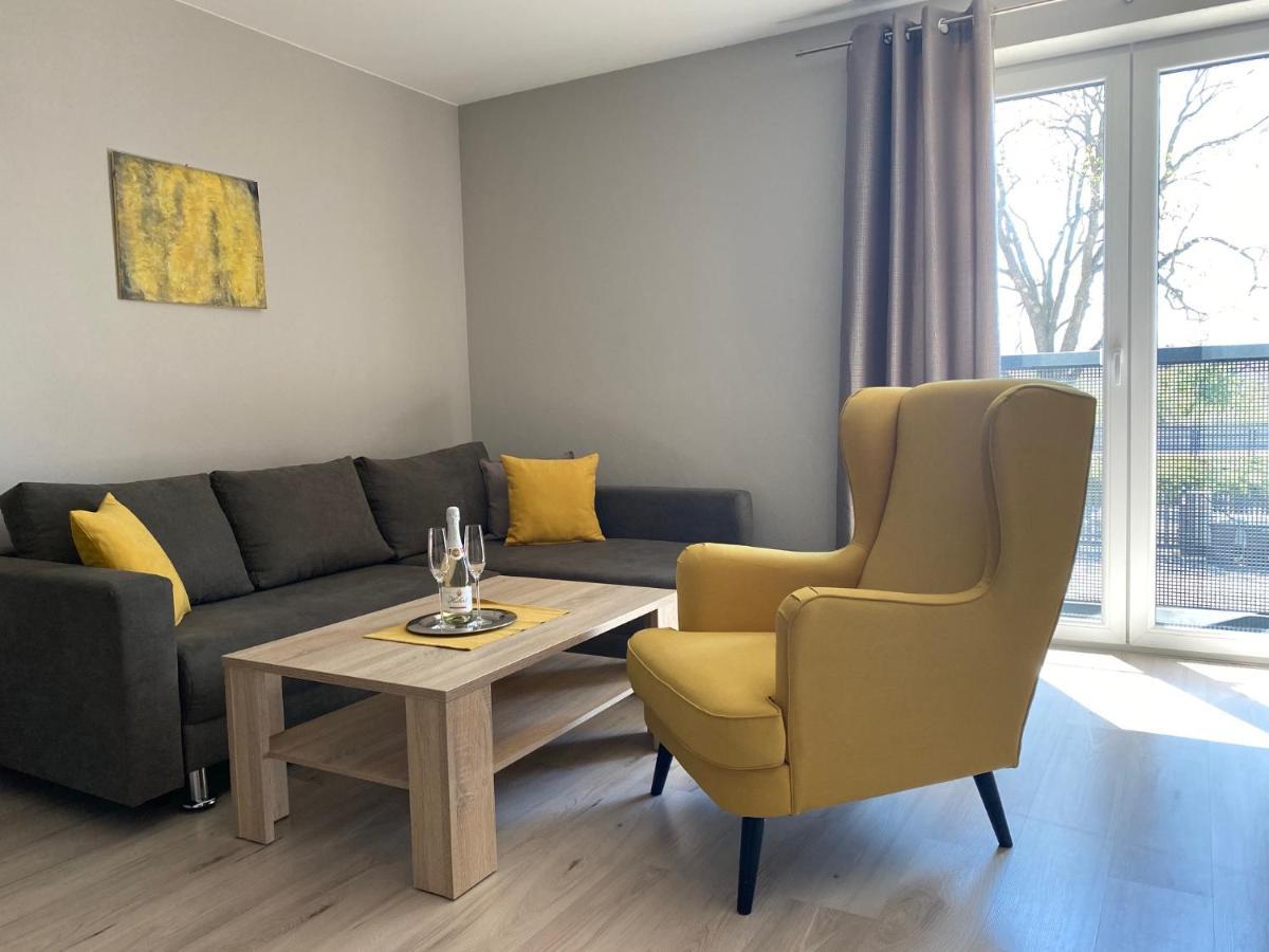 City Apartments Liptovský Mikuláš Εξωτερικό φωτογραφία