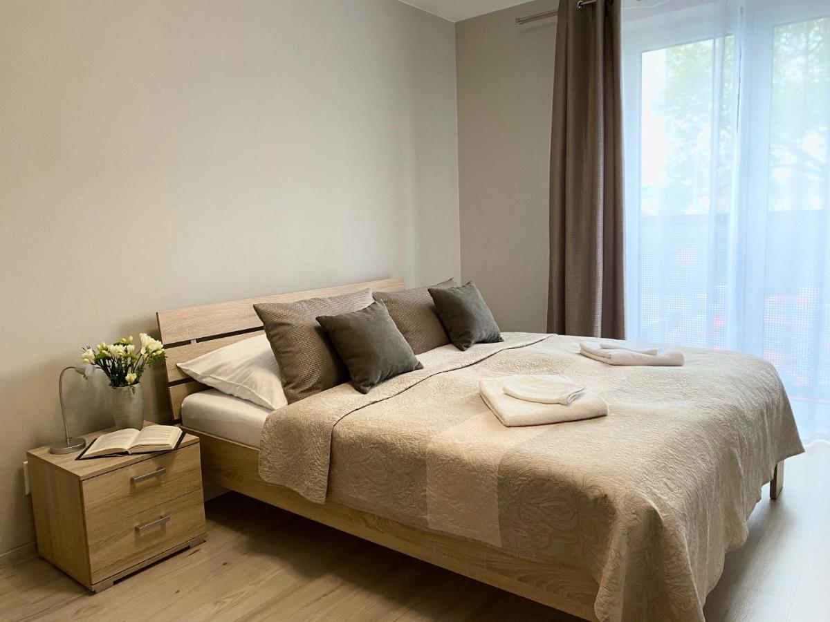 City Apartments Liptovský Mikuláš Εξωτερικό φωτογραφία
