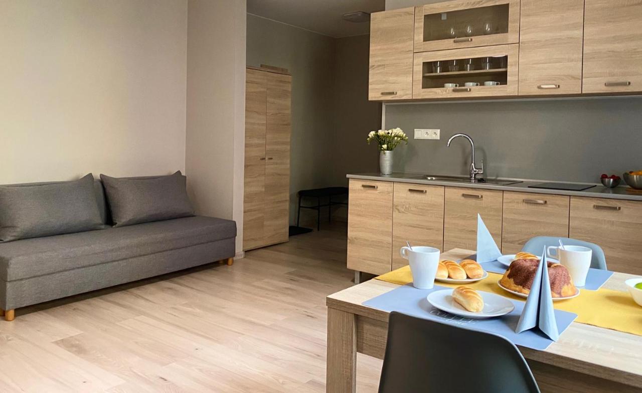 City Apartments Liptovský Mikuláš Εξωτερικό φωτογραφία