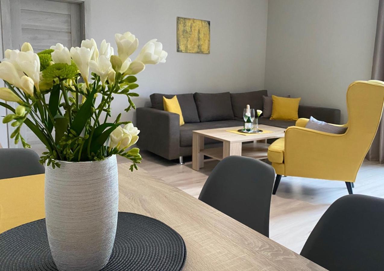 City Apartments Liptovský Mikuláš Εξωτερικό φωτογραφία