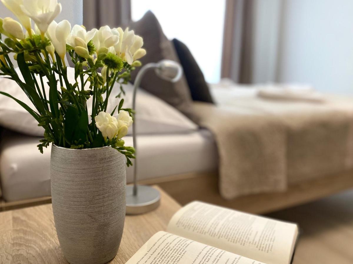 City Apartments Liptovský Mikuláš Εξωτερικό φωτογραφία