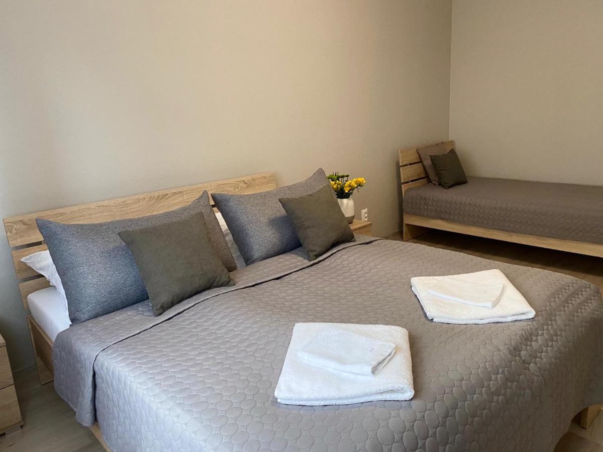 City Apartments Liptovský Mikuláš Εξωτερικό φωτογραφία