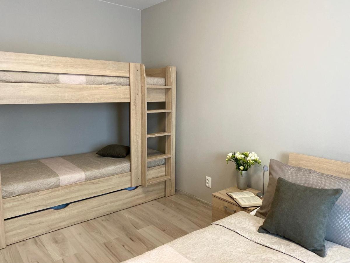 City Apartments Liptovský Mikuláš Εξωτερικό φωτογραφία