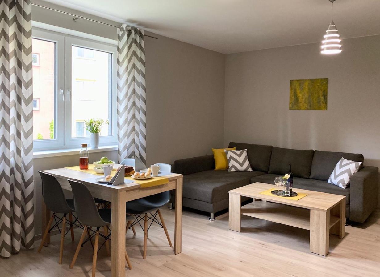 City Apartments Liptovský Mikuláš Εξωτερικό φωτογραφία