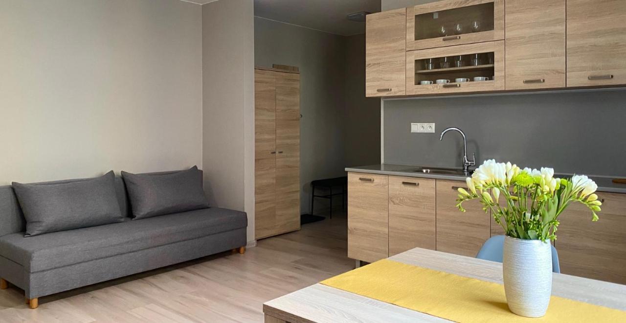 City Apartments Liptovský Mikuláš Εξωτερικό φωτογραφία