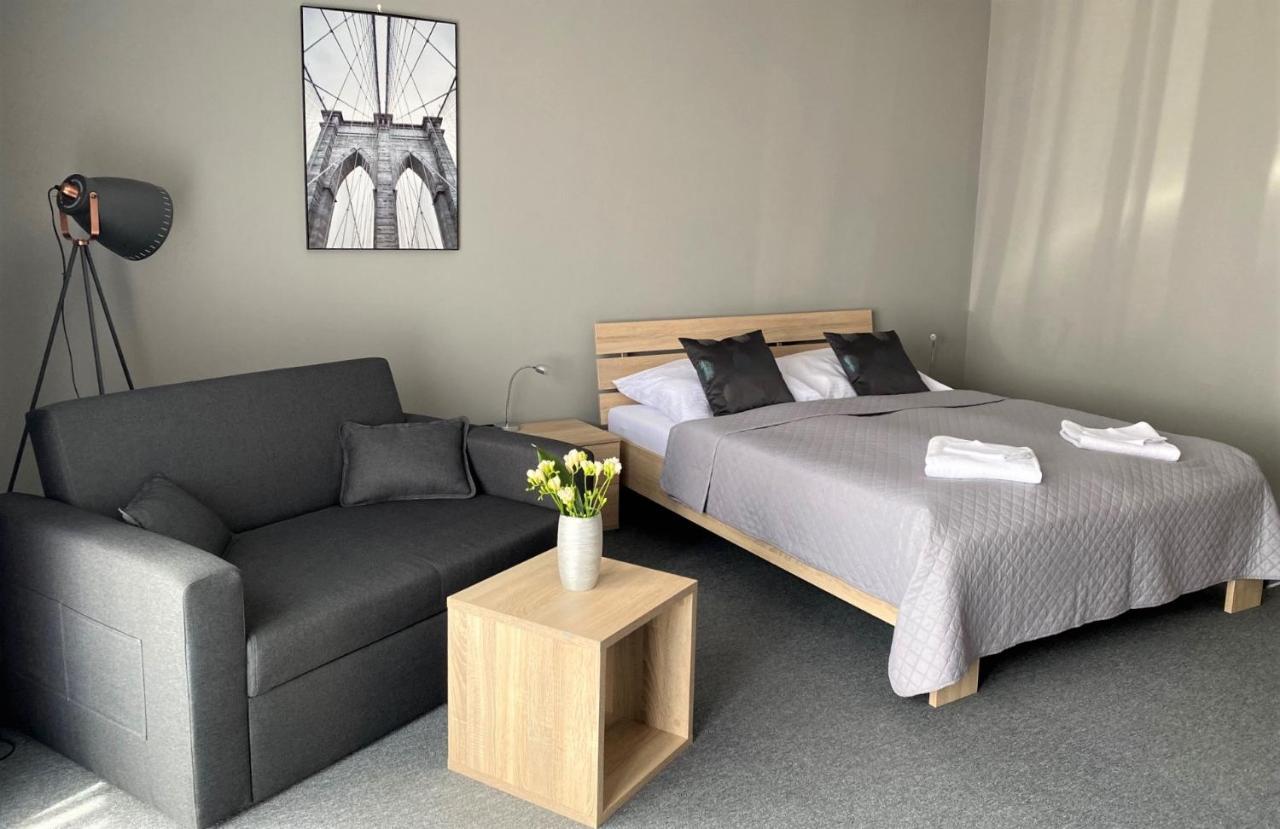 City Apartments Liptovský Mikuláš Εξωτερικό φωτογραφία