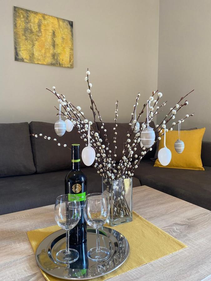 City Apartments Liptovský Mikuláš Εξωτερικό φωτογραφία
