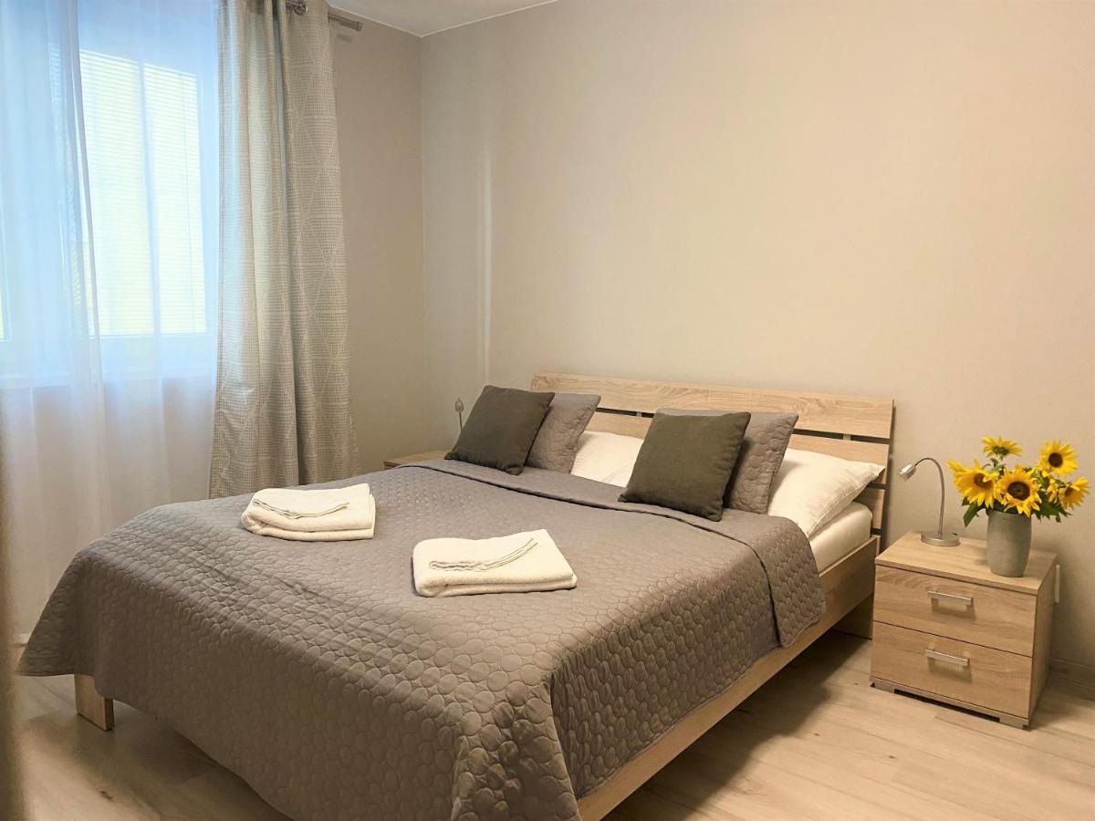 City Apartments Liptovský Mikuláš Εξωτερικό φωτογραφία
