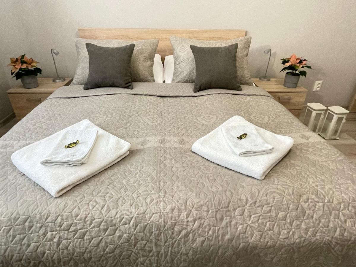 City Apartments Liptovský Mikuláš Εξωτερικό φωτογραφία