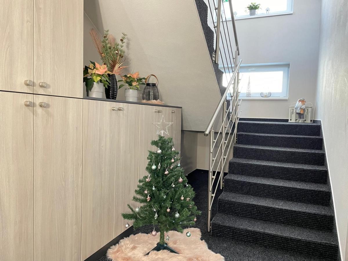 City Apartments Liptovský Mikuláš Εξωτερικό φωτογραφία