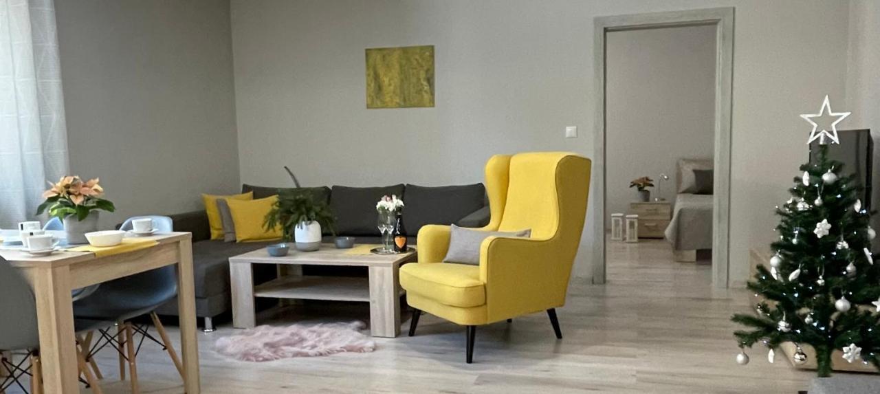 City Apartments Liptovský Mikuláš Εξωτερικό φωτογραφία