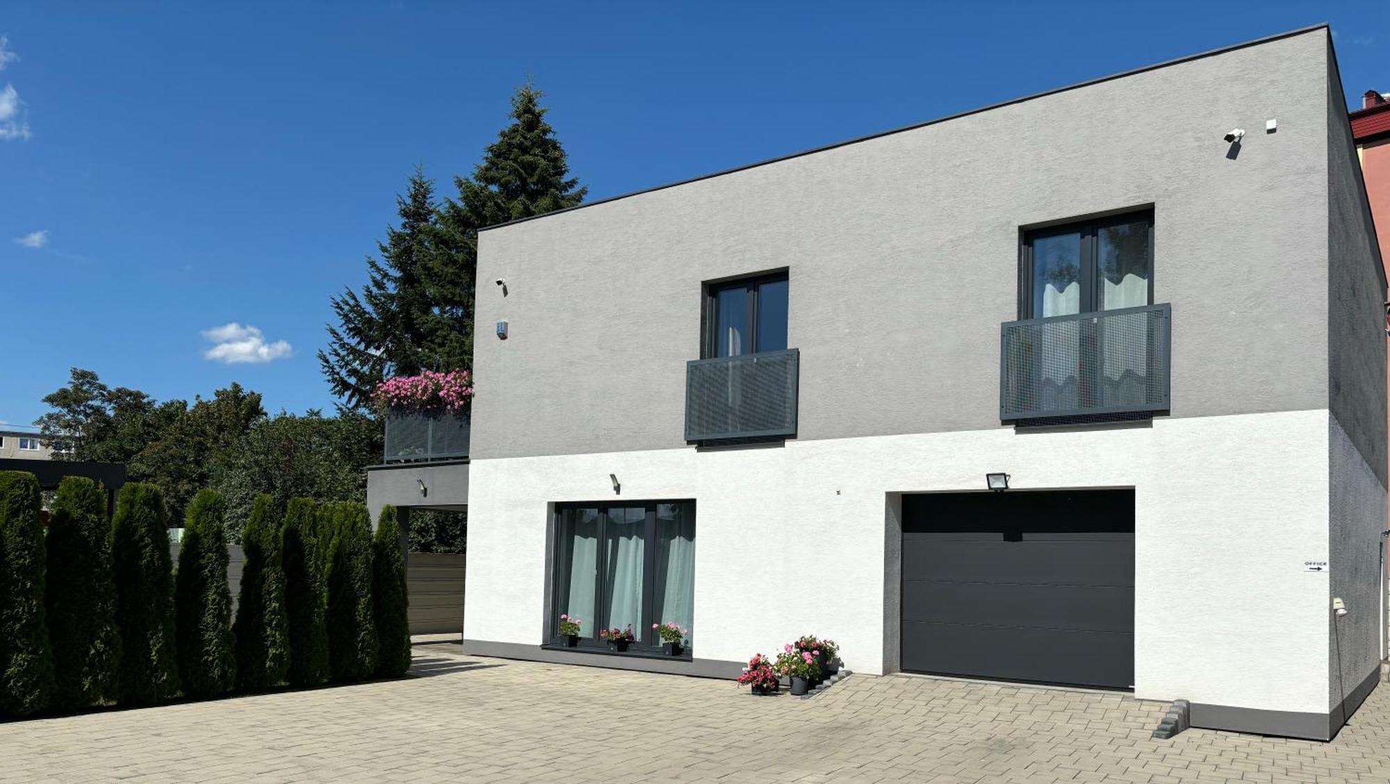 City Apartments Liptovský Mikuláš Εξωτερικό φωτογραφία