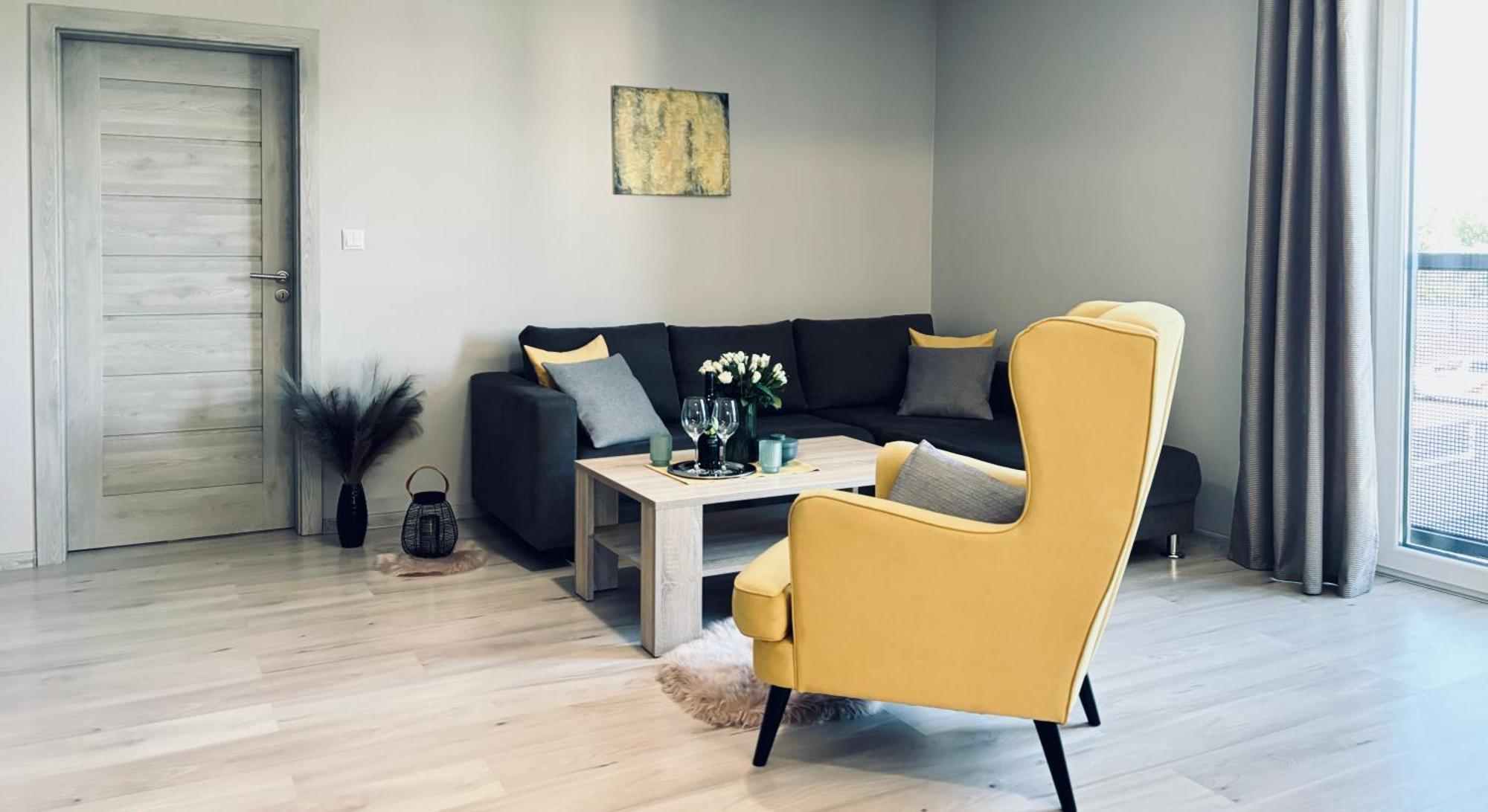 City Apartments Liptovský Mikuláš Εξωτερικό φωτογραφία