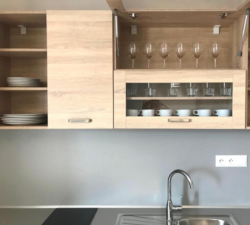 City Apartments Liptovský Mikuláš Εξωτερικό φωτογραφία