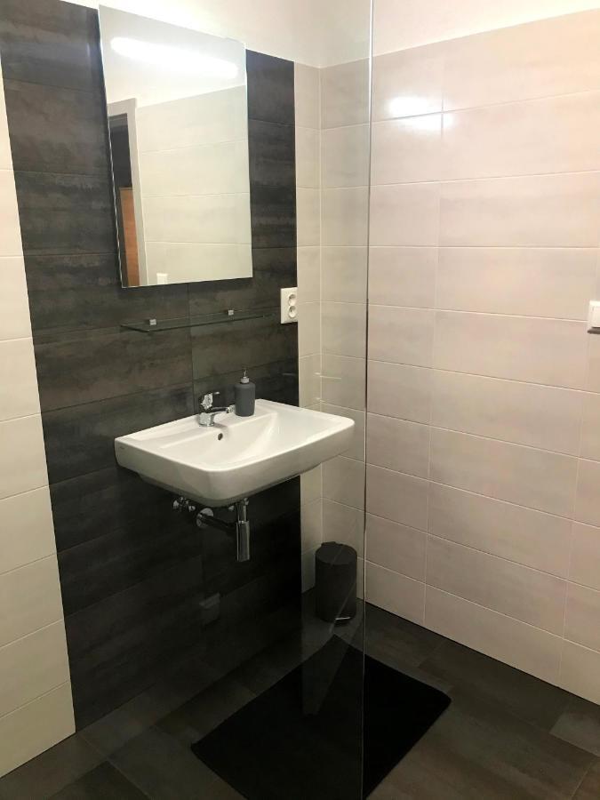 City Apartments Liptovský Mikuláš Εξωτερικό φωτογραφία