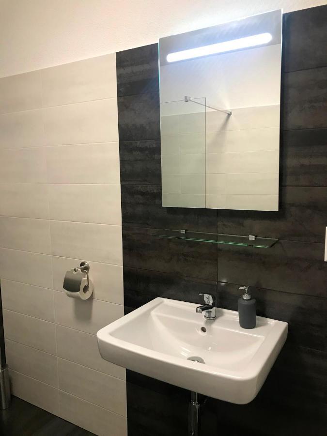 City Apartments Liptovský Mikuláš Εξωτερικό φωτογραφία